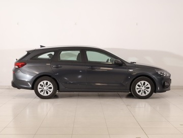 Hyundai i30 III Wagon Facelifting 1.5 DPI 110KM 2020 Hyundai i30 1.5 DPI, Salon Polska, Serwis ASO, zdjęcie 5