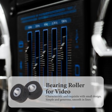 МАШИНА ДЛЯ ПОДШИПНИКА ЛЕНТЫ ВКМ