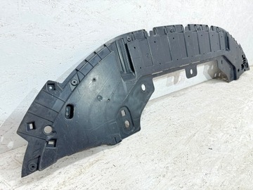 VOLVO POLESTAR II БАМПЕР ПАНЕЛЬ КРЫШКА БОКОВАЯ ПОЛА