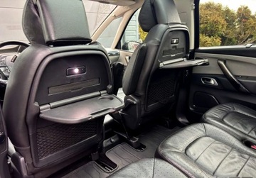 Citroen Grand C4 Picasso II Grand Picasso 1.6 BlueHDi 120KM 2015 Citroen C4 Grand Picasso Bezwypadkowy FV23, Kredyt, Leasing, Serwisowany,, zdjęcie 34