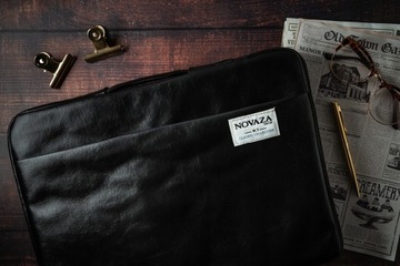 Torba Teczka Aktówka Etui Case Na Laptopa 15