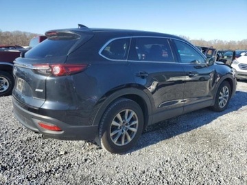 Mazda CX-9 2019 Mazda CX-9 Mazda CX-9 Touring AWD, od ubezpieczalni, zdjęcie 3