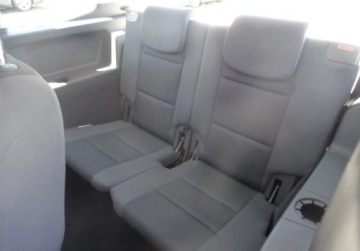 Volkswagen Touran II 1.2 105KM 2014 Volkswagen Touran 1.2 TSI 105KM 7 Foteli Serwis Oplacony Super Stan, zdjęcie 16