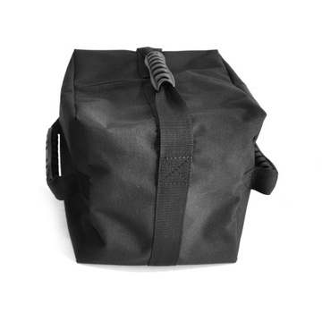 Sandbag Cube soft kettlebell