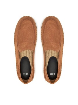 ОБУВЬ BOSS ORIGINAL ESPADRYLE 41 DC907