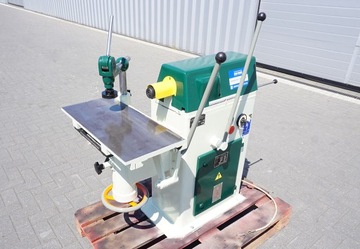 ГОРИЗОНТАЛЬНАЯ ДРЕЛЬ ПО ДЕРЕву PEMAL MALBORK 1,5кВт