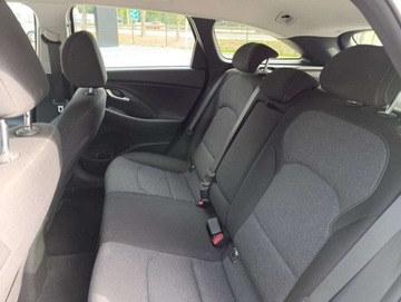 Hyundai i30 III Wagon Facelifting 1.0 T-GDI 120KM 2023 Hyundai i30 Hyundai I30 1.0 T-GDI SmartLED Salon PL, FV 23 Gwarancja, zdjęcie 18