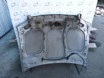 KAPOTA PŘEDNÍ FORD ESCORT