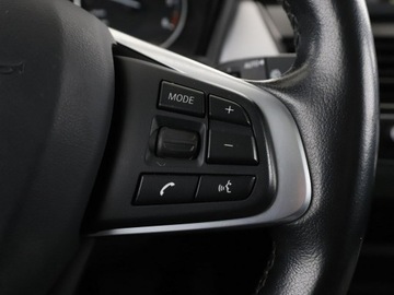 BMW Seria 2 F22-F23-F45-F46 Gran Tourer 218d 150KM 2015 BMW 218 2.0d Automat Advantage Panorama Navi, zdjęcie 27