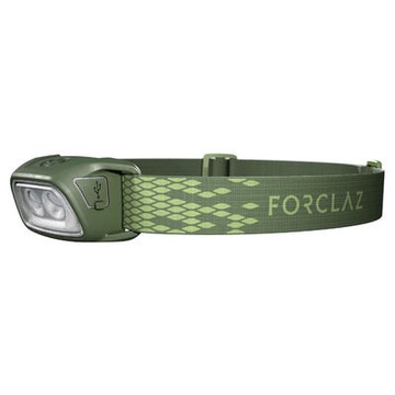 LAMPKA CZOŁÓWKA TREKKINGOWA FORCLAZ HL100 USB