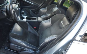 Volvo V60 I Kombi 2.0 D3 136KM 2013 Volvo V60 2.0D 5-Cylindrow Navi Kamera Fv Vat Sprowadzony Oplacony, zdjęcie 25