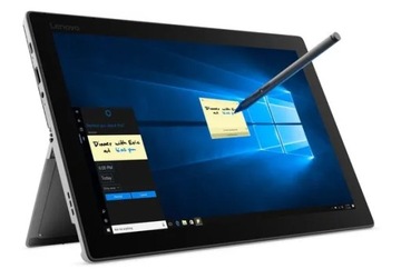 LENOVO MIIX 520-12IKB 12,2-дюймовый СЕНСОРНЫЙ ноутбук Intel Core i5-8250U 8/256 ГБ SSD