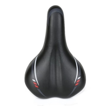 Велоседло, для велосипеда - УДОБНО!! ПРОФекс
