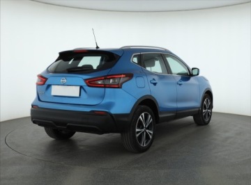 Nissan Qashqai II Crossover Facelifting 1.3 DIG-T 158KM 2021 Nissan Qashqai 1.3 DIG-T, Salon Polska, zdjęcie 4
