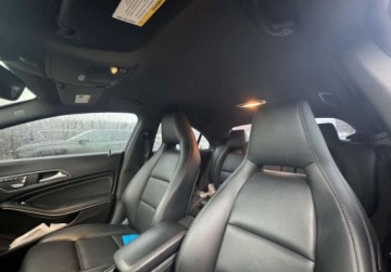 Mercedes CLA C117 Coupe Facelifting 2.0 250 211KM 2018 Mercedes-Benz CLA 2018 Mercedes-Benz CLA 250 - W POLSCE, po oplatach i akc, zdjęcie 13