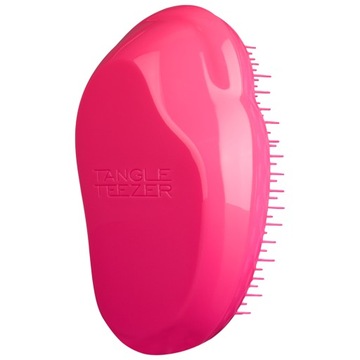 TANGLE TEEZER THE ORIGINAL BRUSH - РОЗОВЫЙ РОЗОВЫЙ