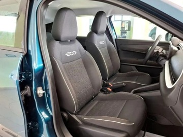 Fiat Talento I 2025 FIAT 600 Pop 1.2 Turbo Hybrid eDCT Hatchback 110KM 2025, zdjęcie 3