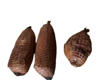 SZYNKA WĘDZONA 1000g