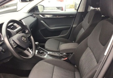 Skoda Octavia III Kombi Facelifting 1.5 TSI ACT 150KM 2019 Skoda Octavia VAT23LEDNaviDSGgwarancjakamera cofania 1.5 Benzyna, zdjęcie 28