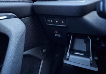 Skoda Kodiaq II SUV 2.0 TDI SCR 193KM 2024 Skoda Kodiaq Sportowa kierownica - Martwe Pole - ACC 210kmh - Podg. szyba, zdjęcie 25