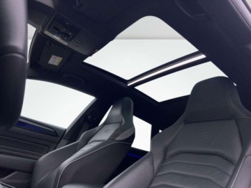 Volkswagen Arteon Fastback Facelifting 2.0 TDI 200KM 2022 Volkswagen Arteon 2.0TDI 200KM R-Line 4x4 DSG SerwisASO Acc Led Virtual Ha, zdjęcie 36