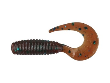 TWISTER RELAX VR1 PAPROCH OKOŃ 1cal-4cm-5szt NR139
