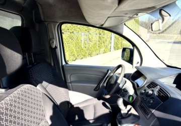 Renault Kangoo II 2010 Renault Kangoo w pelni sprawny gotowy do jazdy Stan bdb Zamiana 1.5, zdjęcie 7