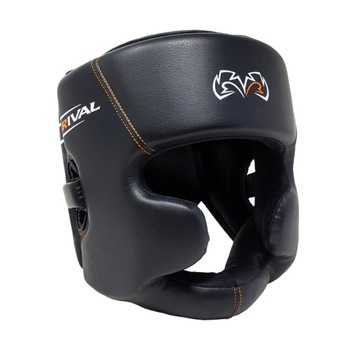 Kask Bokserski Sparingowy Rival RHG60F Full Face 2.0 - M