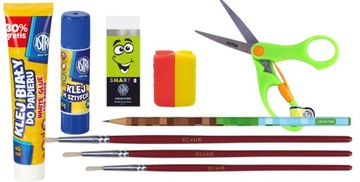 ШКОЛЬНАЯ ПЛАНКА PIXEL ONE (СВЕТИЛЬНИК С РУЧКОЙ) L - 20 шт.