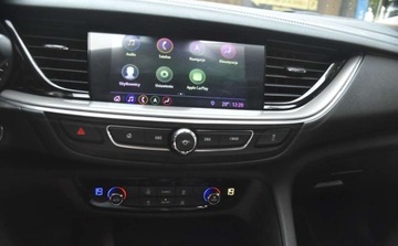 Opel Insignia II Grand Sport 1.6 CDTI  136KM 2019 Opel Insignia Opel Insignia Grand Sport 1.6 Diesel Automatik Business Edit, zdjęcie 12