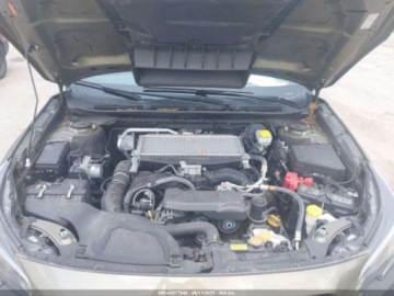 Subaru 2023 Subaru Outback Wilderness, 2023r., 4x4, 2.4L 2.4 Benzyna 260KM, zdjęcie 11