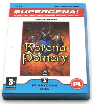 Korona Północy PC
