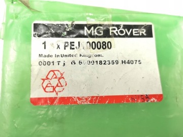 SPÍNAČ TERMICKÝ VENTILÁTOR ROVER 600 93-99 ORI