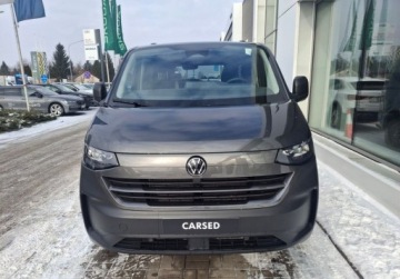 Volkswagen Caravelle T6 2025 Volkswagen Caravelle 2.0 TDI 150 KM Automat L2 2.0 Diesel 150KM, zdjęcie 2