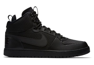 BUTY MĘSKIE SPORTOWE NIKE COURT BOROUGH MID WINTER