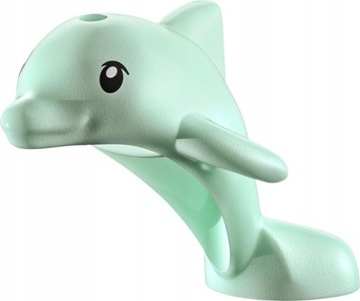 LEGO FRIENDS FIGURKA DELFIN DELFINEK 49579pb01