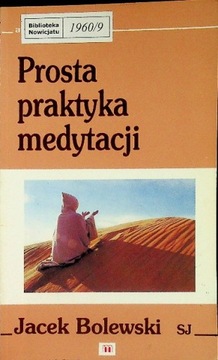 Prosta praktyka medytacji
