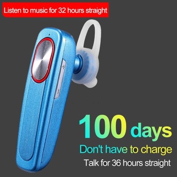 Универсальный набор устройств Bluetooth Long.