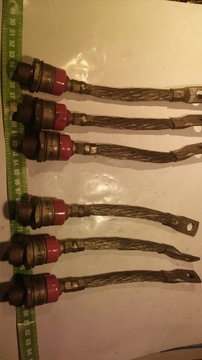 ТИРИСТОР Т955 250 - 06 250А 600В для сельской местности