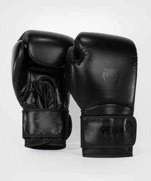Rękawice Bokserskie VENUM Contender 1.5 Czarne 10oz
