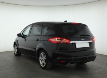 Ford S-Max I Van Facelifting 2.0 Duratorq TDCi DPF 163KM 2014 Ford S-Max 2.0 TDCi, 7 miejsc, Navi, Klima, zdjęcie 3