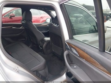 BMW X3 G01 2021 BMW X3 sDrive30I 2021 2.0l 2.0 Benzyna 248KM, zdjęcie 12