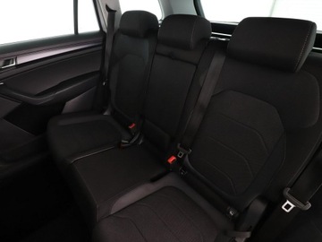 Skoda Kamiq 2017 Škoda Kodiaq Skoda Kodiaq 1.4 TSI 4x4 Climatronic, zdjęcie 16