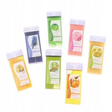 100 г рулонный нагреватель картриджей с воском для эпиляции