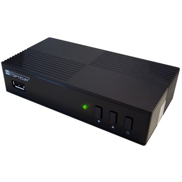 OPTICUM Blue R265 Lite Full HD DVB-T2 тюнер