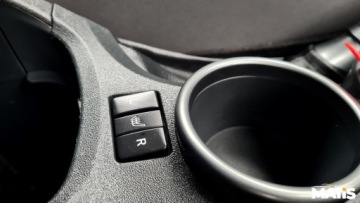 Toyota Verso Minivan Facelifting 1.8 Valvematic 147KM 2016 Toyota Verso 1.8Benz 7 osob Lift climatronic asystent 100 bezwypadek 1rej, zdjęcie 19