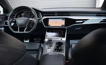Audi A6 C8 Avant 3.0 50 TDI 286KM 2019 Audi A6 Avant 3,0 TDI Quattro S-Line Matrix Radary Kamera Night VisionPano, zdjęcie 38