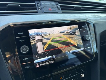 Volkswagen Passat B8 Variant Facelifting 2.0 TDI SCR 150KM 2022 Volkswagen Passat Business 2.0 TDI / 150 KM DSG Er, zdjęcie 30