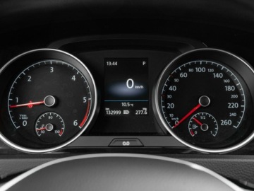 Volkswagen Golf VII Variant Facelifting 2.0 TDI 150KM 2019 Volkswagen Golf SK194RV#2.0 TDI HIGHLINE DSG, zdjęcie 14