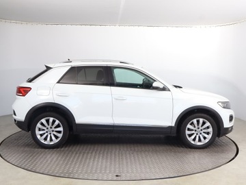 Volkswagen T-Roc I SUV 1.5 TSI ACT 150KM 2018 VW T-Roc 1.5 TSI, Salon Polska, 1. Właściciel, zdjęcie 5